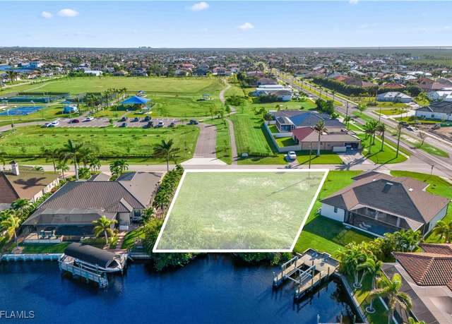 Property at 2719 SW 43rd Ter, Cape Coral, FL 33914