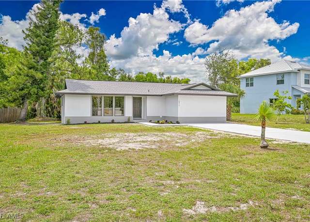 Property at 18515 Spruce Dr W, Fort Myers, FL 33967, 4 beds, 2 baths