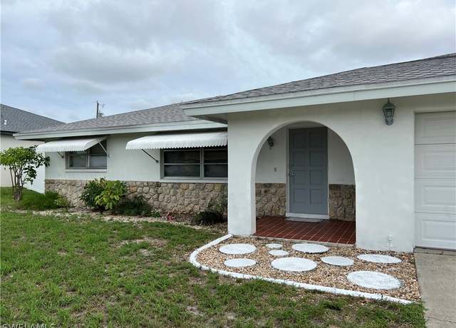 Property at 326 SE 47th St, Cape Coral, FL 33904, 3 beds, 2 baths