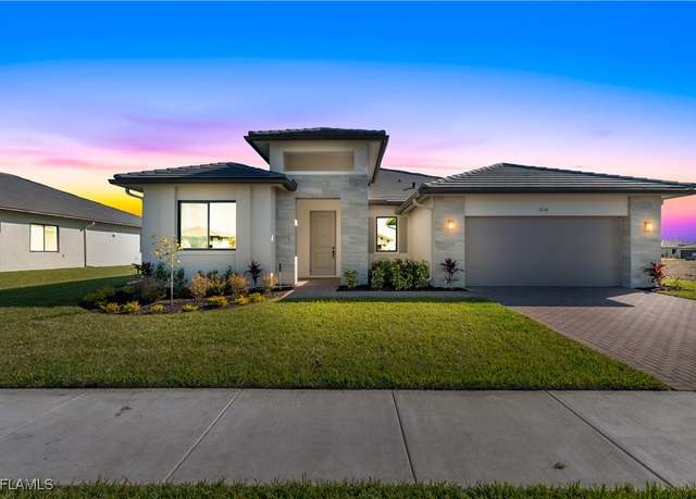 Property at 5114 Penella Ave, Ave Maria, FL 34142, 4 beds, 3 baths