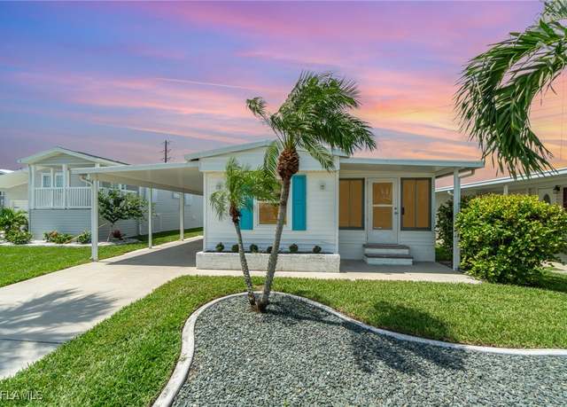Property at 11170 Bayside Ln, Fort Myers Beach, FL 33931, 3 beds, 2 baths