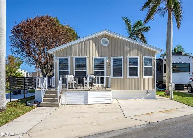 Property at 11148 Stardust Dr, Fort Myers, FL 33908, 2 beds, 2 baths