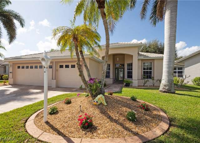Property at 20849 Santorini Way, North Fort Myers, FL 33917, 3 beds, 3 baths