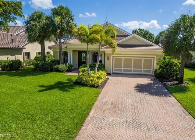 Property at 13461 Sabal Pointe Dr, Fort Myers, FL 33905, 4 beds, 2 baths