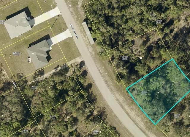 Property at 730 Woodcrest Dr, Lehigh Acres, FL 33972