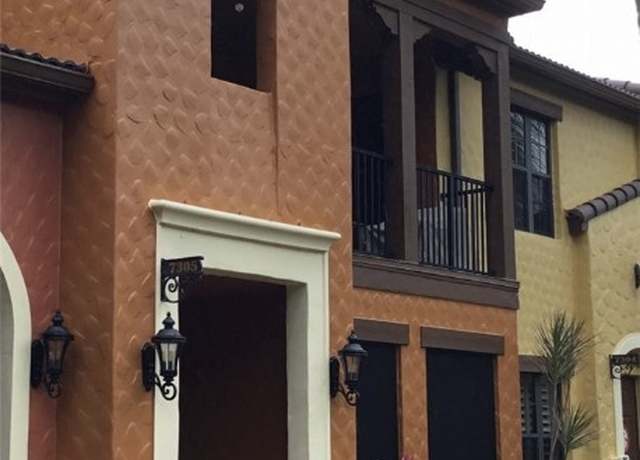 Property at 9086 Albion Ln S #7305, Naples, FL 34113, 3 beds, 2 baths
