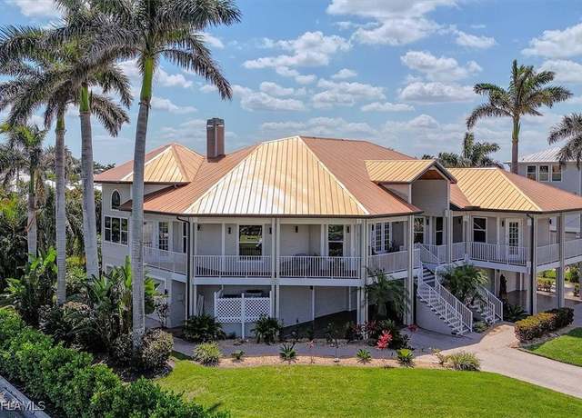 Property at 6501 Jacobs Dr, Fort Myers, FL 33908, 3 beds, 4 baths