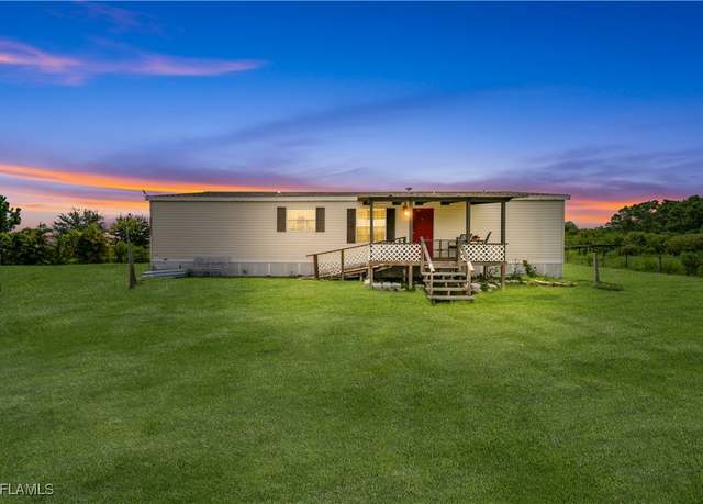 Property at 39690 Little Farm Rd, Punta Gorda, FL 33982, 4 beds, 2 baths