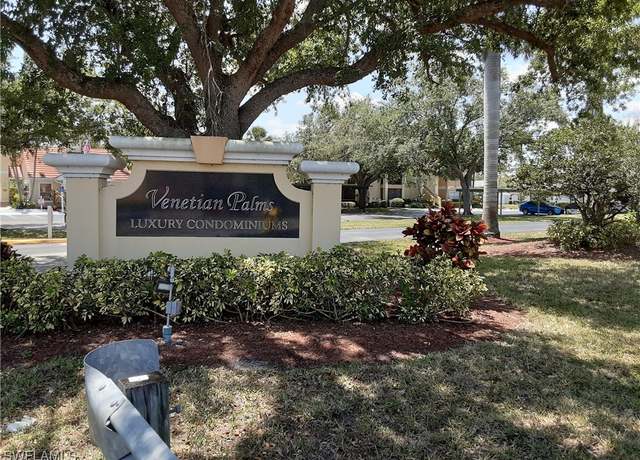 Property at 12630 Equestrian Cir #1805, Fort Myers, FL 33907, 1 bed, 1 bath