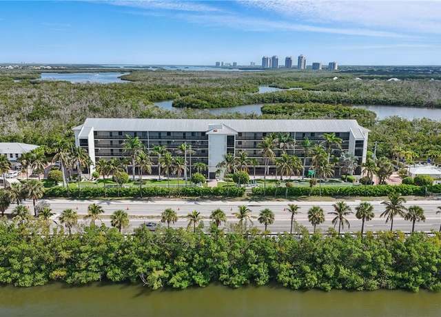 Property at 5220 Bonita Beach Rd SW #105, Bonita Springs, FL 34134, 2 beds, 1 bath