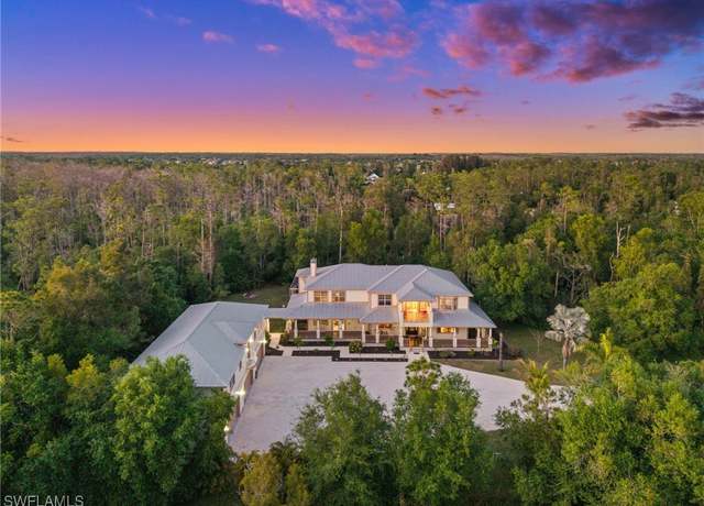 Property at 13350 Shetland Ln, Fort Myers, FL 33912, 6 beds, 6 baths