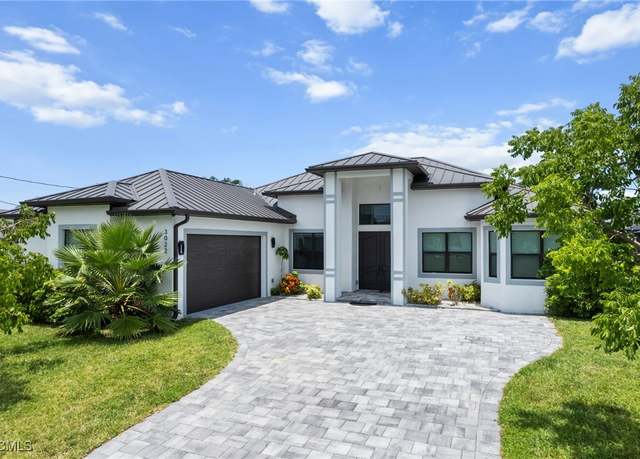 Property at 3022 SW 24th Ave, Cape Coral, FL 33914, 3 beds, 3 baths
