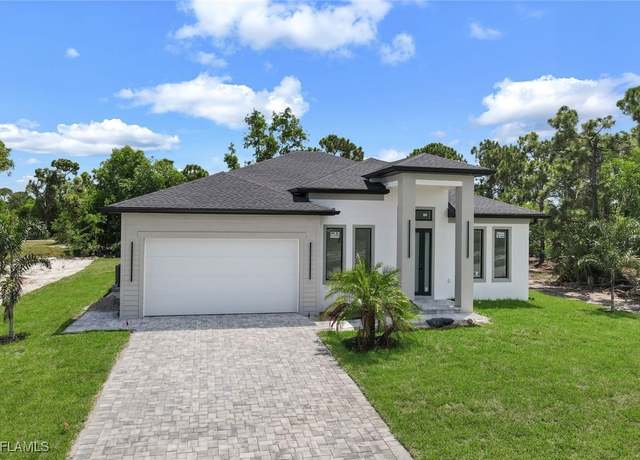 Property at 4527 NW 36th Ave, Cape Coral, FL 33993, 3 beds, 2 baths