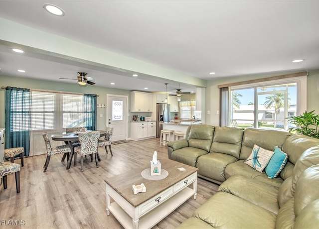 Property at 378 Verna Ave, Fort Myers, FL 33908, 3 beds, 2 baths