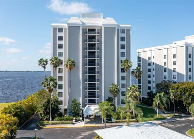 Property at 3350 N Key Dr Unit B211, North Fort Myers, FL 33903, 3 beds, 2 baths
