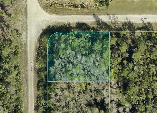 Property at 1918 Montero Ave, Lehigh Acres, FL 33972