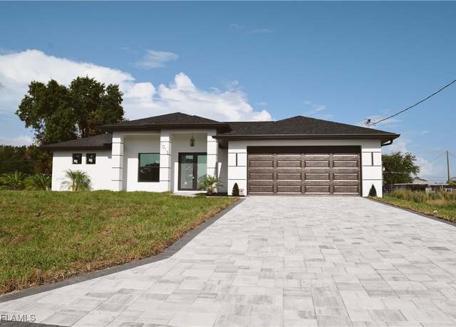 Property at 1013 Agnes Ave, Lehigh Acres, FL 33971, 3 beds, 2 baths