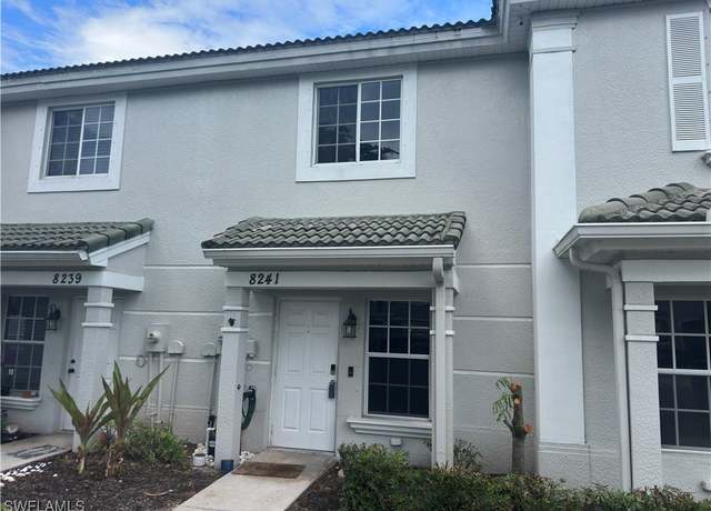 Property at 8241 Pacific Beach Dr, Fort Myers, FL 33966, 2 beds, 2.5 baths