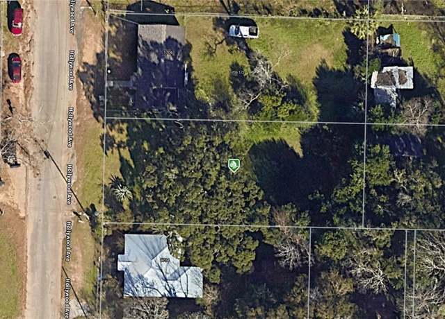 Property at 1706 Hollywood Ave, Pensacola, FL 32505