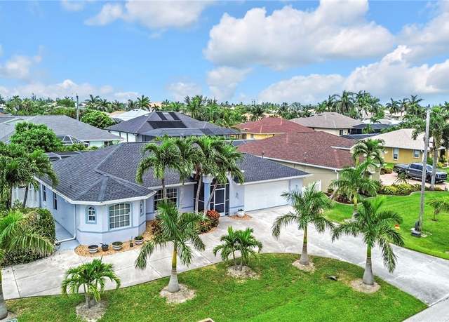 Property at 2711 SW 27th St, Cape Coral, FL 33914, 3 beds, 2 baths