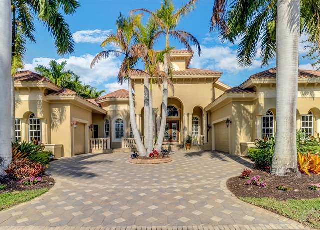Property at 3430 Brantley Oaks Dr, Fort Myers, FL 33905, 4 beds, 4.5 baths