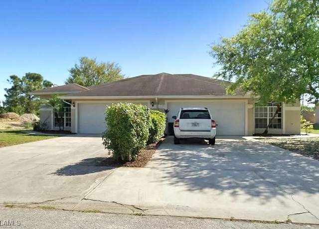 Property at 2217/2219 Kenneth Ave S, Lehigh Acres, FL 33973, 6 beds, 4 baths