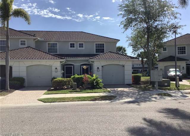 Property at 11739 Eros Rd, Lehigh Acres, FL 33971, 2 beds, 2.5 baths