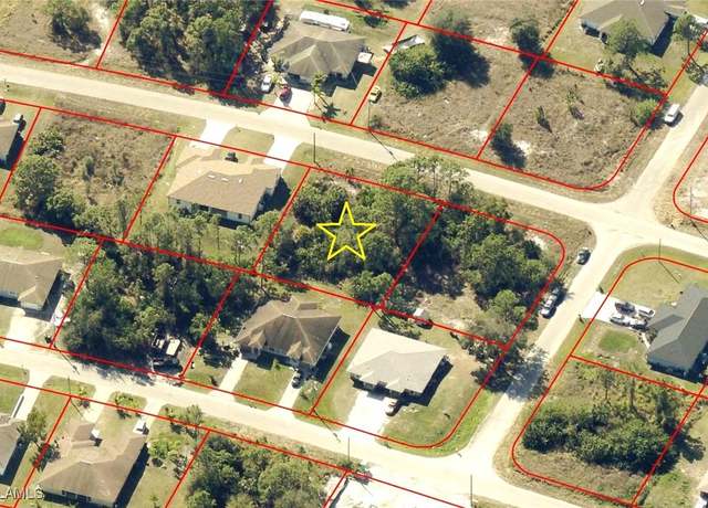 Property at 4452/4454 25th St SW, Lehigh Acres, FL 33973