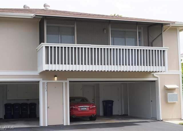 Property at 3303 Royal Canadian Trce #4, Fort Myers, FL 33907, 2 beds, 1 bath