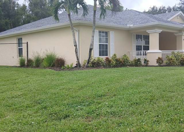 Property at 6788 Abbott St, Fort Myers, FL 33966, 3 beds, 2 baths