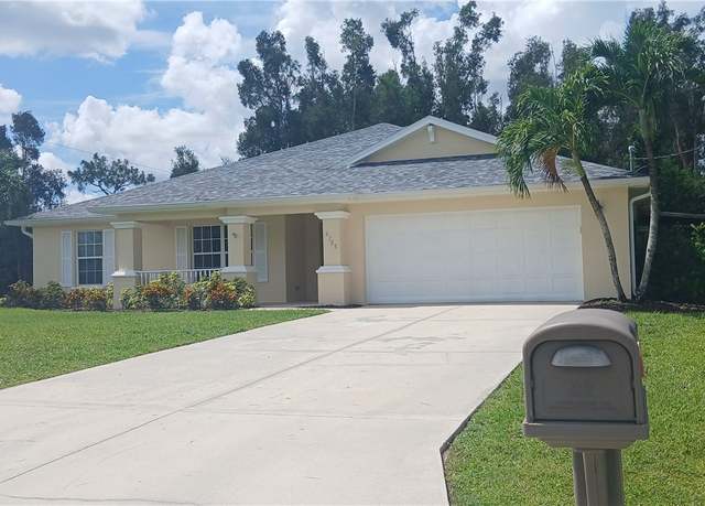 Property at 6788 Abbott St, Fort Myers, FL 33966, 3 beds, 2 baths