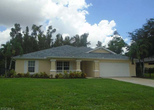 Property at 6788 Abbott St, Fort Myers, FL 33966, 3 beds, 2 baths
