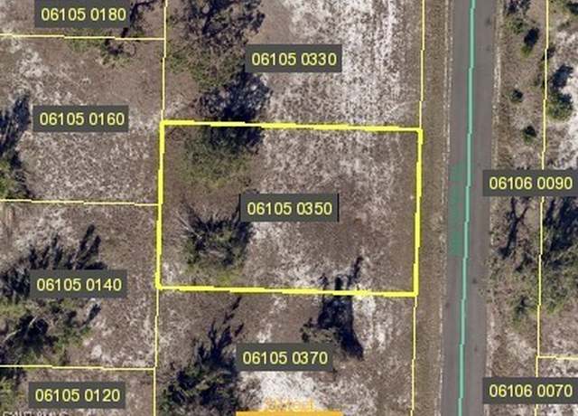 Property at 4528 NW 35th Pl, Cape Coral, FL 33993