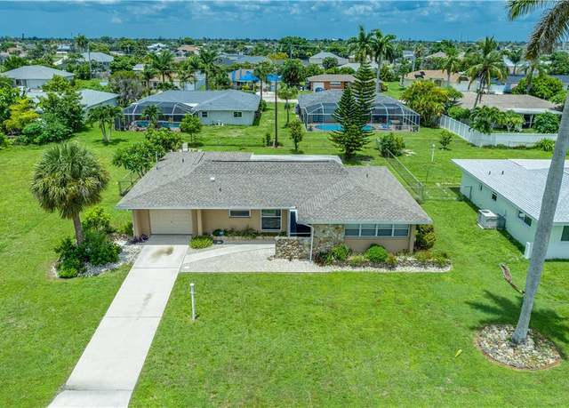 Property at 1313 SE 40th St, Cape Coral, FL 33904, 3 beds, 2 baths