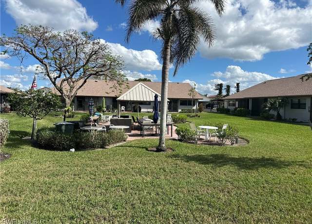 Property at 11861 Caraway Ln #116, Fort Myers, FL 33908, 2 beds, 2 baths