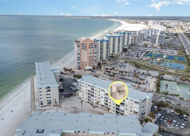 Property at 7400 Estero Blvd #315, Fort Myers Beach, FL 33931, 2 beds, 2 baths
