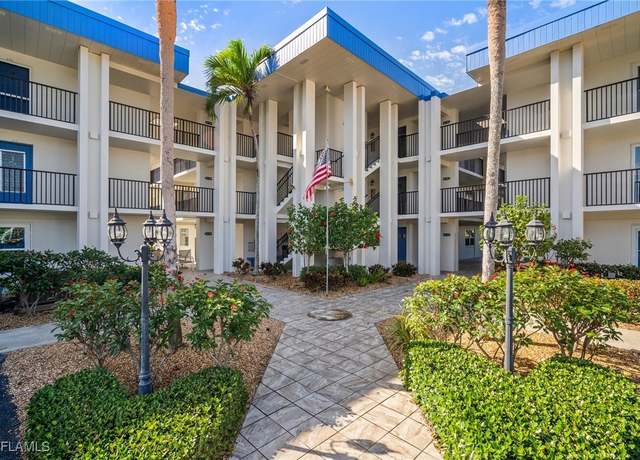 Property at 1828 Pine Valley Dr #110, Fort Myers, FL 33907, 2 beds, 2 baths