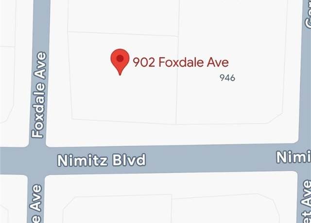 Property at 901 Foxdale Ave, Lehigh Acres, FL 33974