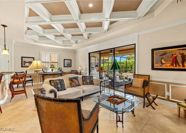 Property at 9209 Veneto Ln, Naples, FL 34113, 2 beds, 2.5 baths