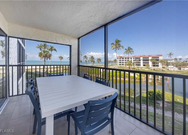 Property at 2445 W Gulf Dr Unit 21E, Sanibel, FL 33957, 2 beds, 2 baths