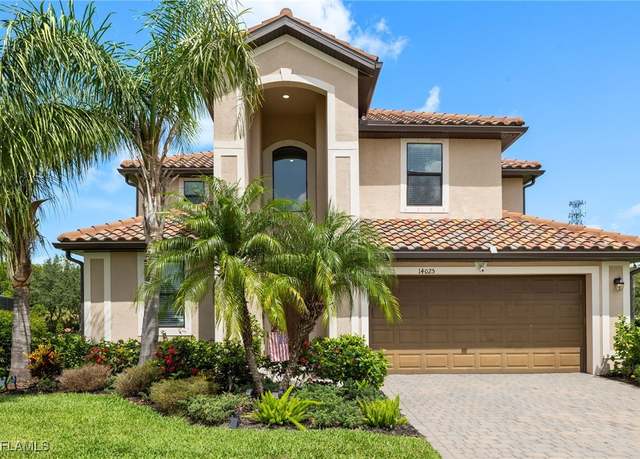 Property at 14025 Aledo Ct, Fort Myers, FL 33905, 5 beds, 3 baths