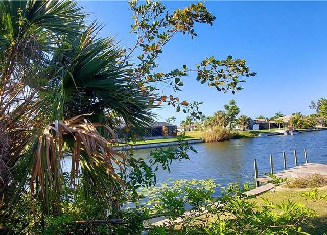 Property at 2014 NE 2nd Ter, Cape Coral, FL 33909