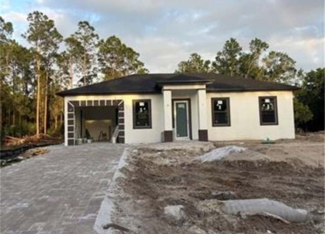 Property at 4703 Elva Ave S, Lehigh Acres, FL 33976, 3 beds, 3 baths