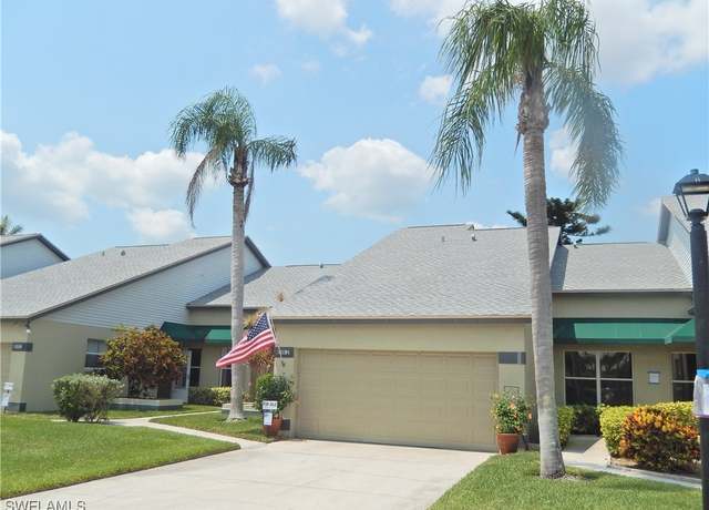 Property at 902 Mcgregor Park Cir, Fort Myers, FL 33908, 2 beds, 2 baths
