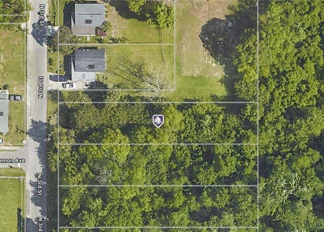 Property at 26-27-28-493500-011031 N 3rd St, Lake Alfred, FL 33850