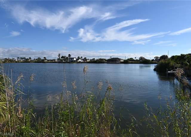 Property at 1300 NW 18th St, Cape Coral, FL 33993
