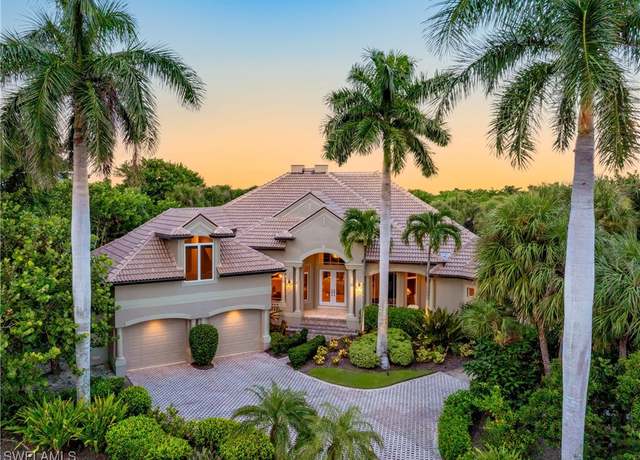 Property at 2364 Wulfert Rd, Sanibel, FL 33957, 3 beds, 4 baths