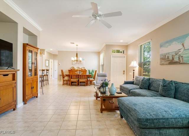 Property at 8784 Middlebrook Dr, Fort Myers, FL 33908, 3 beds, 2 baths