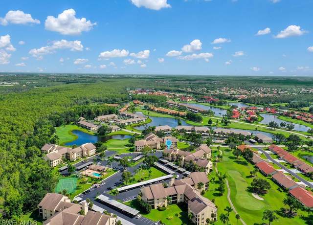Property at 13288 White Marsh Ln #3427, Fort Myers, FL 33912, 2 beds, 2 baths