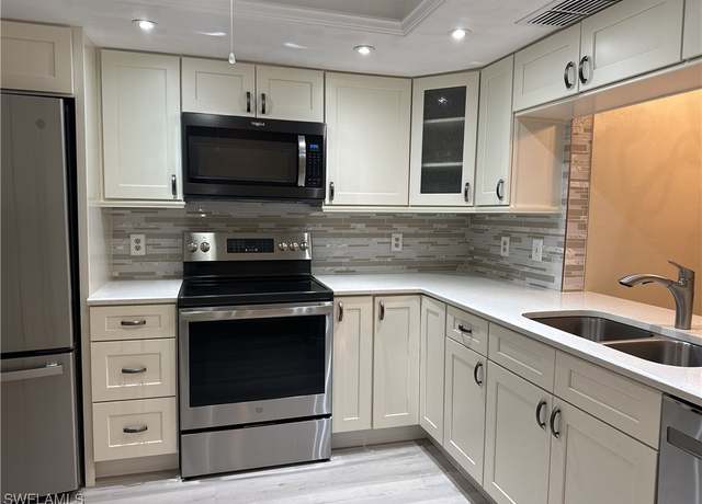 Property at 11170 Caravel Cir #103, Fort Myers, FL 33908, 2 beds, 2 baths